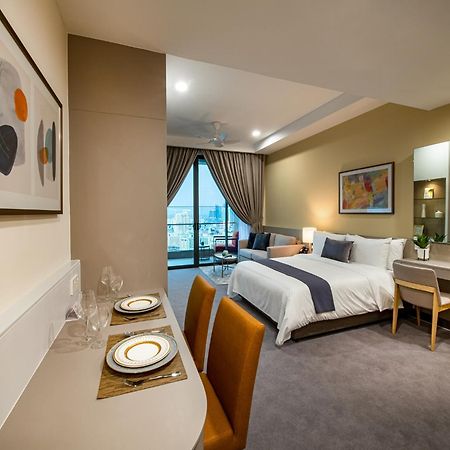 Sunway Sanctuary - Seniors Hotel & Residences 수방자야 외부 사진