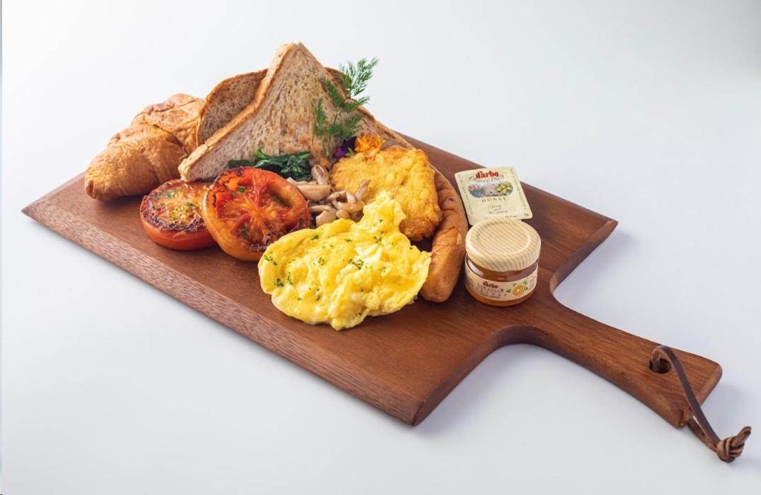 Sunway Sanctuary - Seniors Hotel & Residences 수방자야 외부 사진