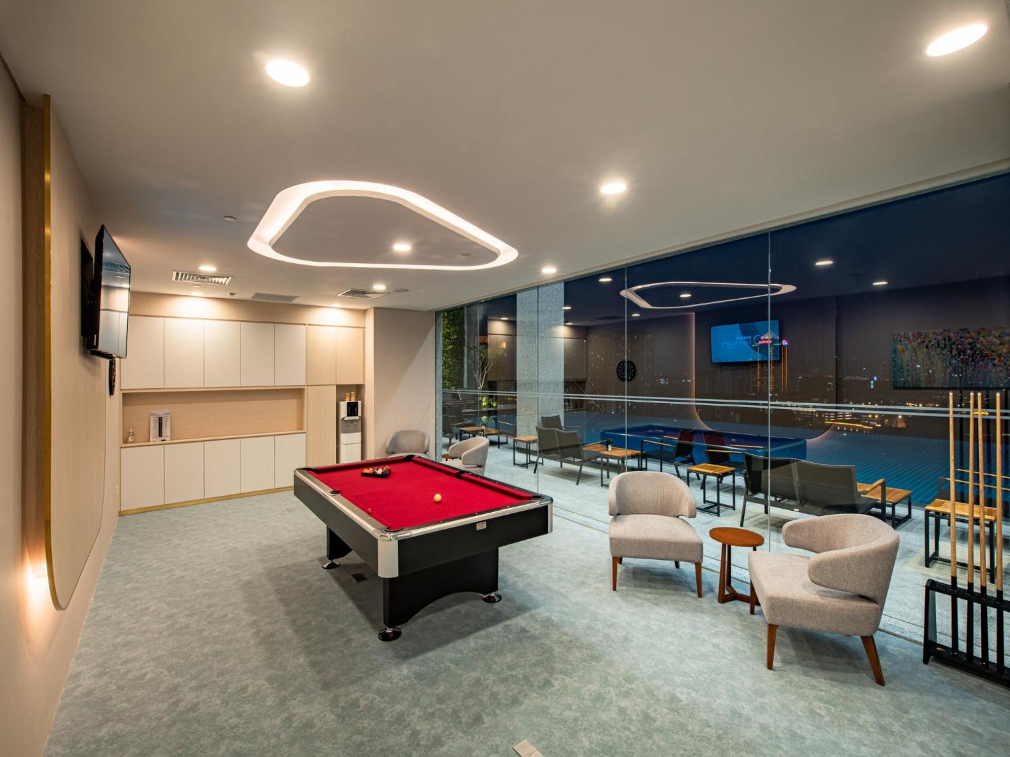 Sunway Sanctuary - Seniors Hotel & Residences 수방자야 외부 사진