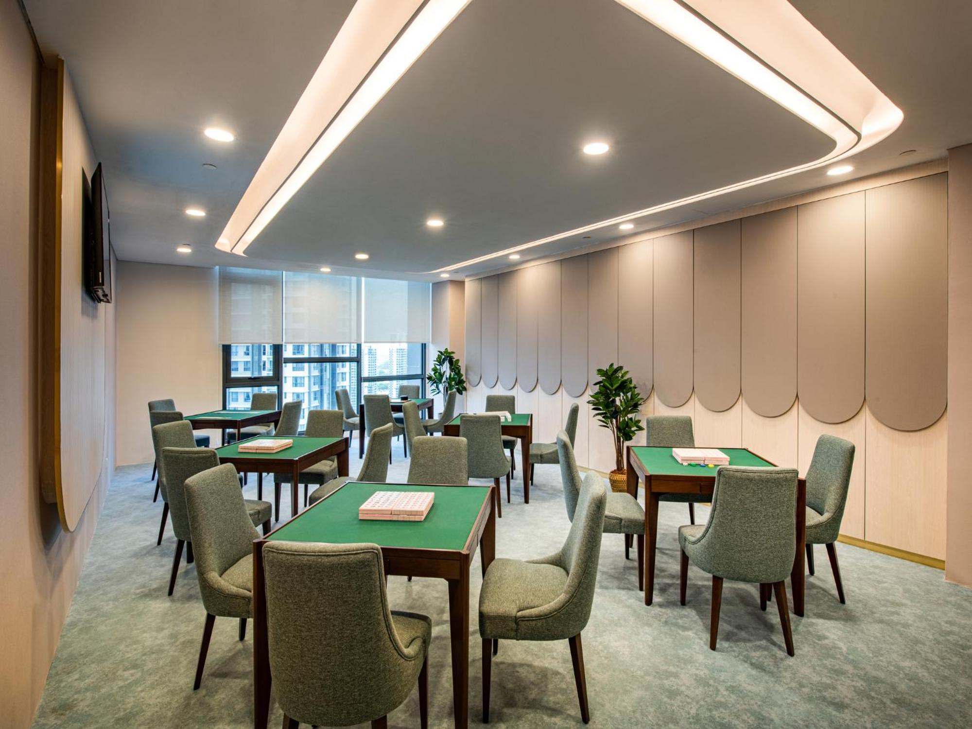 Sunway Sanctuary - Seniors Hotel & Residences 수방자야 외부 사진