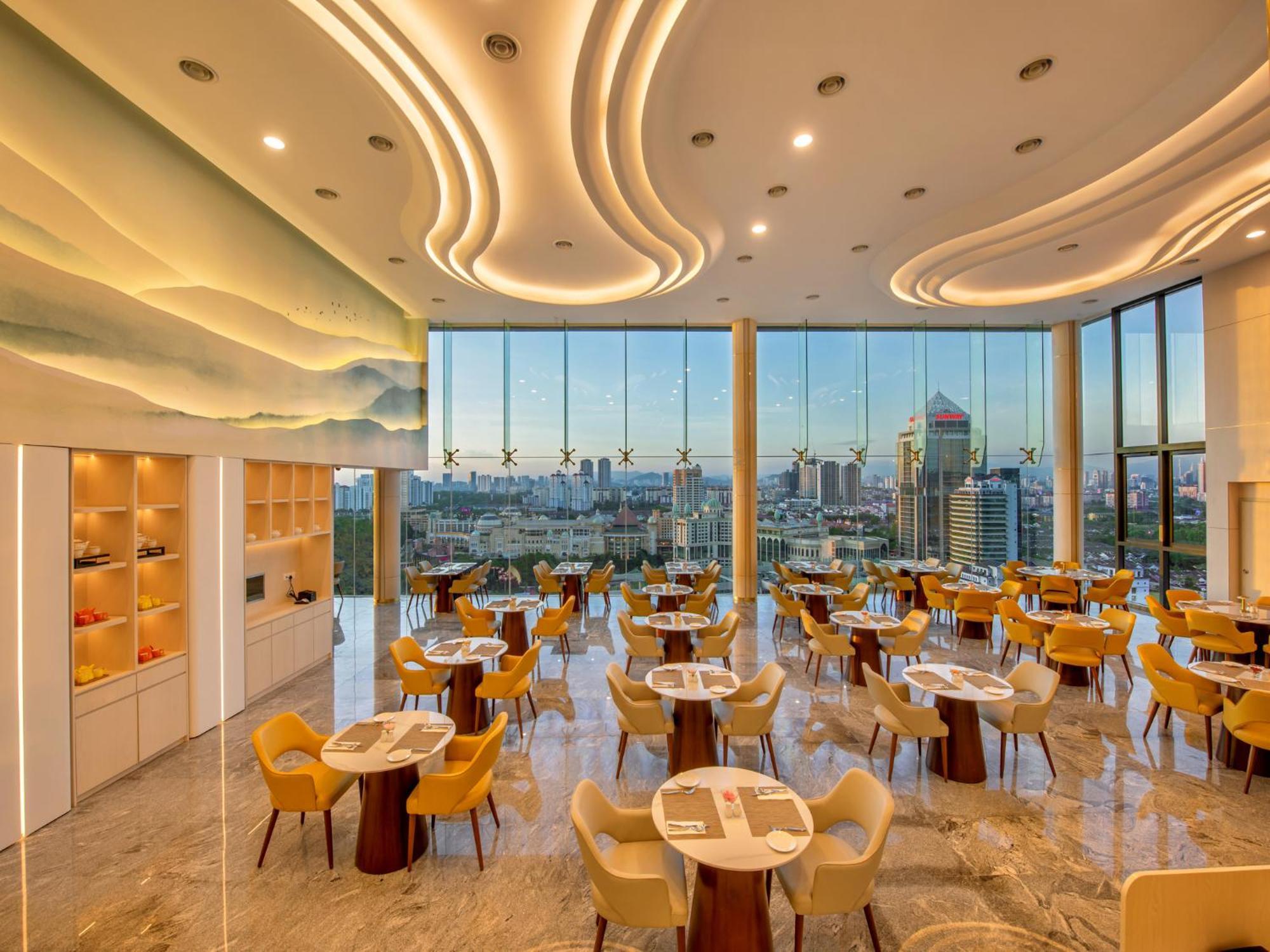 Sunway Sanctuary - Seniors Hotel & Residences 수방자야 외부 사진