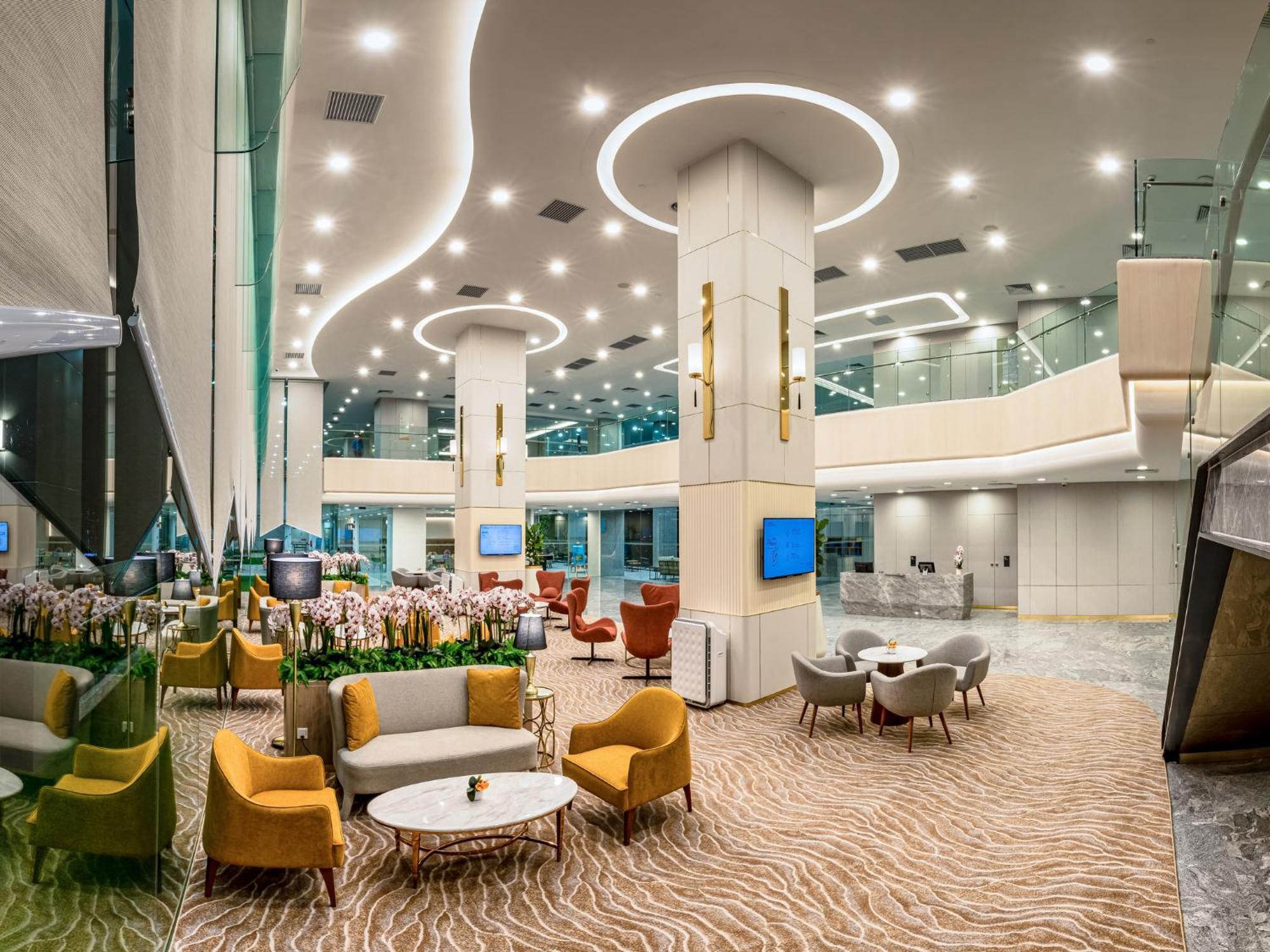 Sunway Sanctuary - Seniors Hotel & Residences 수방자야 외부 사진